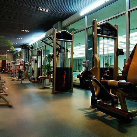 Guangye Jin Jiang Hotel Циндао Съоръжения снимка