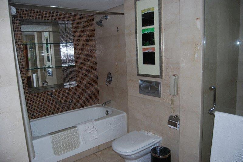 Guangye Jin Jiang Hotel Циндао Стая снимка